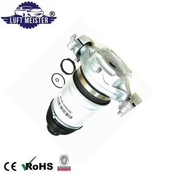 Rear Air Shock Absorber Spring VW Touareg NF II 2010 Porsche Cayenne II