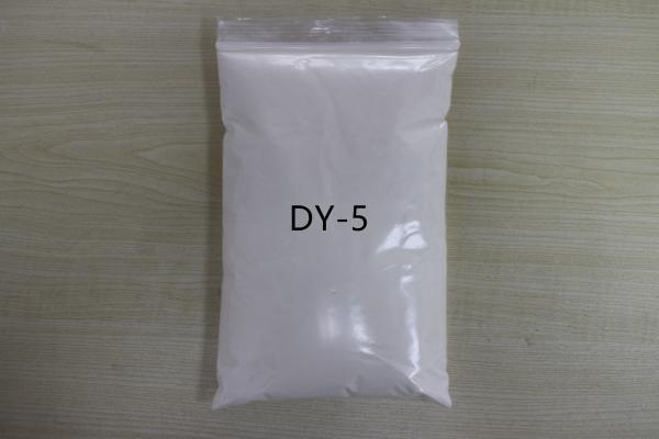 Vinyl Resin DY-5 Used In PVC Inks And PVC Adhesives The Countertype Of Hanwha CP