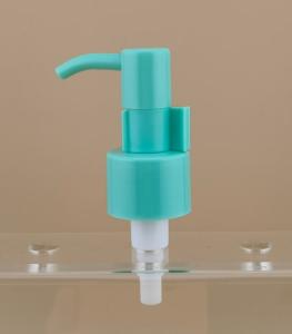 Quality Green Lotion Pump Oil Pump K209-1 for Skincare wholesale