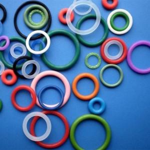 Quality Temperature Resistance Oil Wear Resistant Custom Heat Resistant Rubber O Ring Seal 100mm wholesale