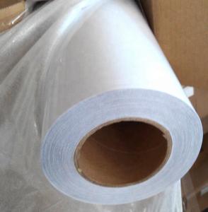 Quality Osign Cold Laminating Film Roll Permanent / Removeable Glue Wetness - Proof wholesale
