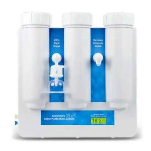 Quality Smart RO Reverse Osmosis Ultrapure Water Purification System ISO NSF wholesale