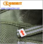 Pet Grooming Hammock Set Quality Control And Pre Shipment Inspection