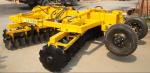 1BZDZ series wing-folded heavy-duty disc harrow