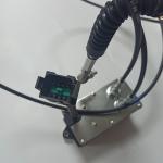 247-5212 247-5213 157-3177 227-7672 Throttle Governor Motor Accelerator