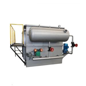 Quality A Combination Of Physical And Chemical Processes For Wastewater Pretreatment Air Float wholesale