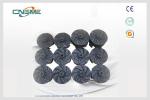E4147 Rubber Impeller For Pump Centrifugal Acid Erosive Resistant
