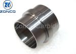 High Precision Cemented Tungsten Carbide Mold Parts Carbide Bearing Bushing