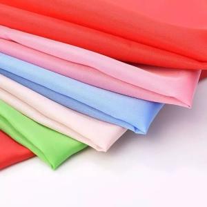 Quality 150D/144F Nylon Polyester Fabric Water Repellent Tough Nylon Polyester Fabric for Outdoor Wear wholesale