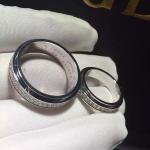 Piaget brand jewelry Possession ring in 18K gold set with 74 brilliant-cut