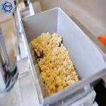 154kw Fried Instant Noodles Manufacturing Plant 111000pcs/8h