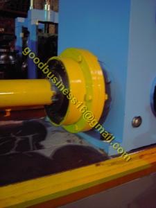 Quality Oil&amp;natureal gas steel pipe mill line wholesale