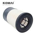 KOMAI Spare Parts Cartridge Air Cleaner Filters for 555-0631+555-0564 SA 160163