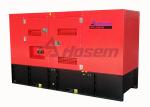 Hotel Standby 100kVA Cummins Diesel Generator Set