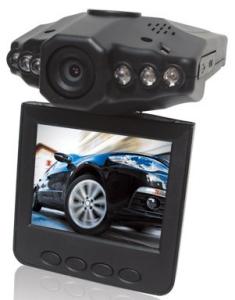 Quality Cheapest Night Vision Car Camera DVR bracket car charger USB Cable HDMI cable User's manual wholesale