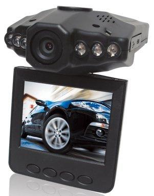 Cheapest Night Vision Car Camera DVR bracket car charger USB Cable HDMI cable