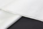 White Fiberglass Filter Cloth