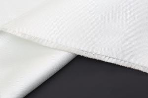 Quality White Fiberglass Filter Cloth wholesale