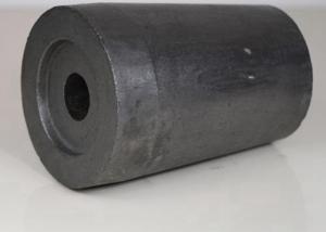 Quality High Strength Steel Plants Refractory Upper Nozzle Brick Erosion Resistant wholesale