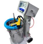 Negotiable Powder Coating Metal Metallurgical Machinery Automatic Spray Painting