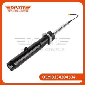 Quality Porsche Boxster 981 Cayman 982 Front Shock Absorber Damper 98134304504 wholesale