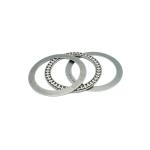 OTOTRI Manufacturing Plant Flat Needle Roller Thrust Bearings AXK0821 for