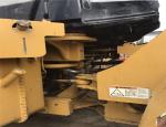used caterpillar 966g wheel loader with low price/966 wheel loader cat with good