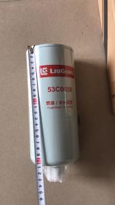 Quality 53C0650 Diesel Filter Element Liugong Kobelco Parts wholesale