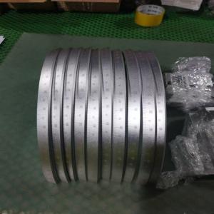 Quality Stainless Steel Metal Bending Services Energy Efficient Long Lasting For Construction wholesale