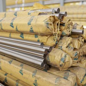 Quality 301 302 303 Stainless Steel Bars 316 Round 20mm 8mm 6mm 12 Mm Ss Rod wholesale