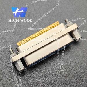 Quality J30J SERIES MICRO-D Rectangular Connectors, J30J-51ZKSL wholesale