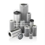 Hydraulic Filter For Marine Vessel Hydraulic Oil Filter 10 Micron Hydraulic Oil