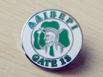 pin badges, lapel pin, football pin, emblem, enamel badge, printing badge,