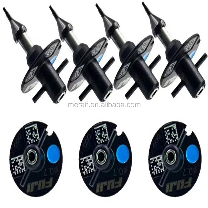 FUJI Nozzle XP 142 143 242 243 341 XPF SMT machine Nozzle SMT FUJI XPF NOZZLE FOR FUJI