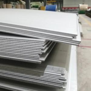 Quality TA1 TA2 TA3 TA8 TA9 TA10 Titanium Sheet Plate For Bone Medical wholesale