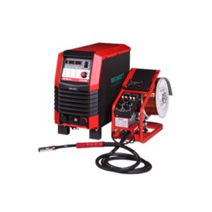 Quality Carbon Steel Air Cooling IP23S 75V Co2 Welding Machine wholesale