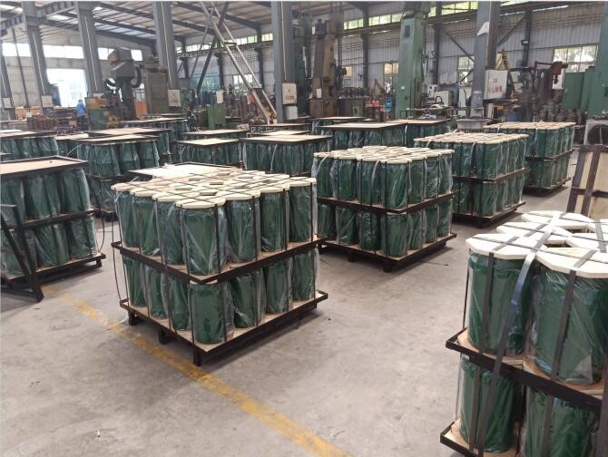 Wirth TPK2200 MUD PUMP Zirconia Liners, Ceramic Liners, TPK-1600 mud pump liners, TPK-1000 mud pump piston and valevs