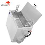 Heated Dip Commercial Soak Tank