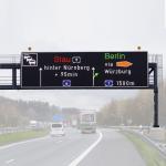 DIP P20 IP56 variable road signs Full Color Outdoor LED Display