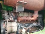 used Kawasaki 60-3 wheel loader for sale