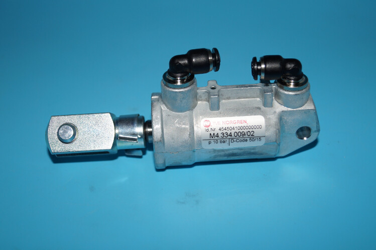 M4.334.009,SM74 PM74 pneumatic cylinder d25 h25, original Cylinder,offset machine
