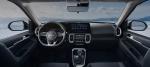 Euro VI Emission Standard Sonet Car Manufactured Small SUV with 5 Seats and