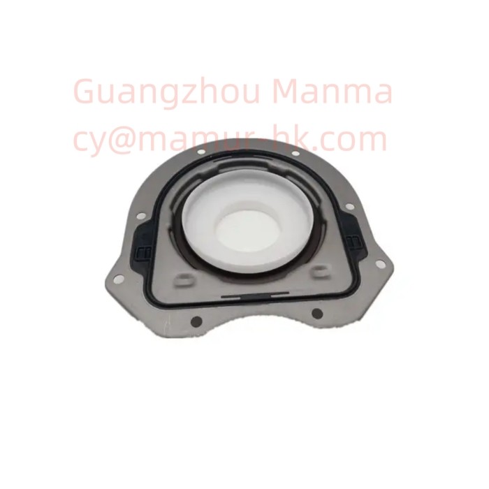 Crankshaft Oil Seal For JMC FORD TRANSIT V348 3S7Q 6701 AB JMC Auto Parts