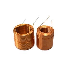Quality Toy Air Core Inductor Coil Pure Copper Miniature Litz Wire Winding wholesale