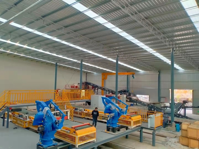Calorimeter for Material Coal Heat Value Test, usd in Brick Production Line 5