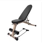 1000 Lbs Workout Bench Press Decline Press Machine Adjustable