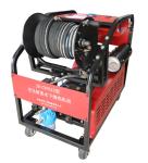 Engine Gasoline Powered Washing Machine Washer Bottom Line Cleaning 15kw