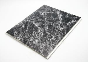 Quality Waterproof Interlocking PVC Wall Panels For Hotel , 5mm Thickness wholesale