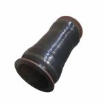 Slurry Suction Rubber Dredge Hose , Oil Suction And Discharge Hose