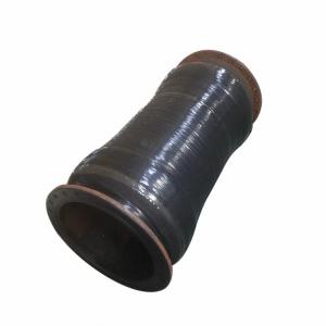 Quality Slurry Suction Rubber Dredge Hose , Oil Suction And Discharge Hose wholesale